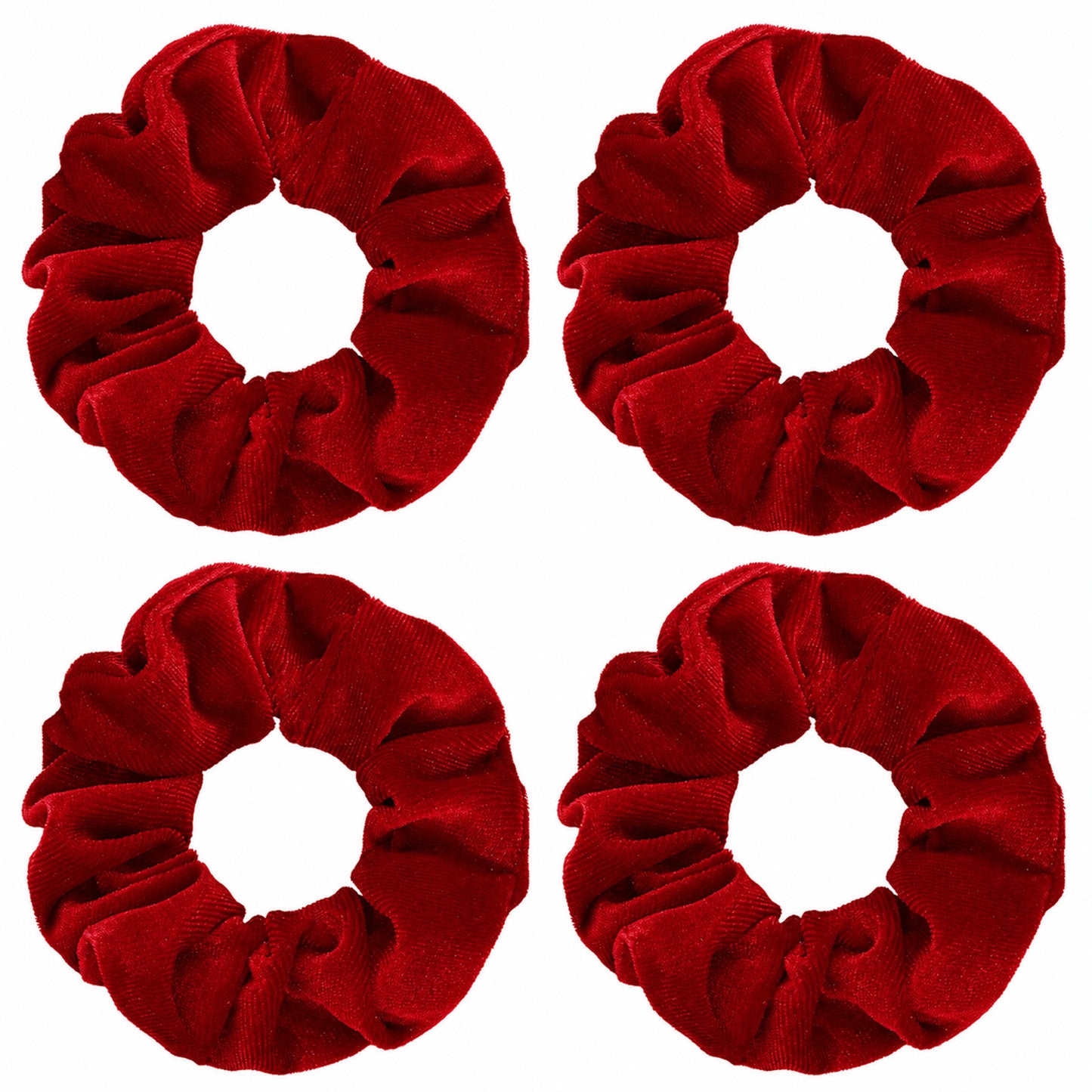 Hair Scrunchies