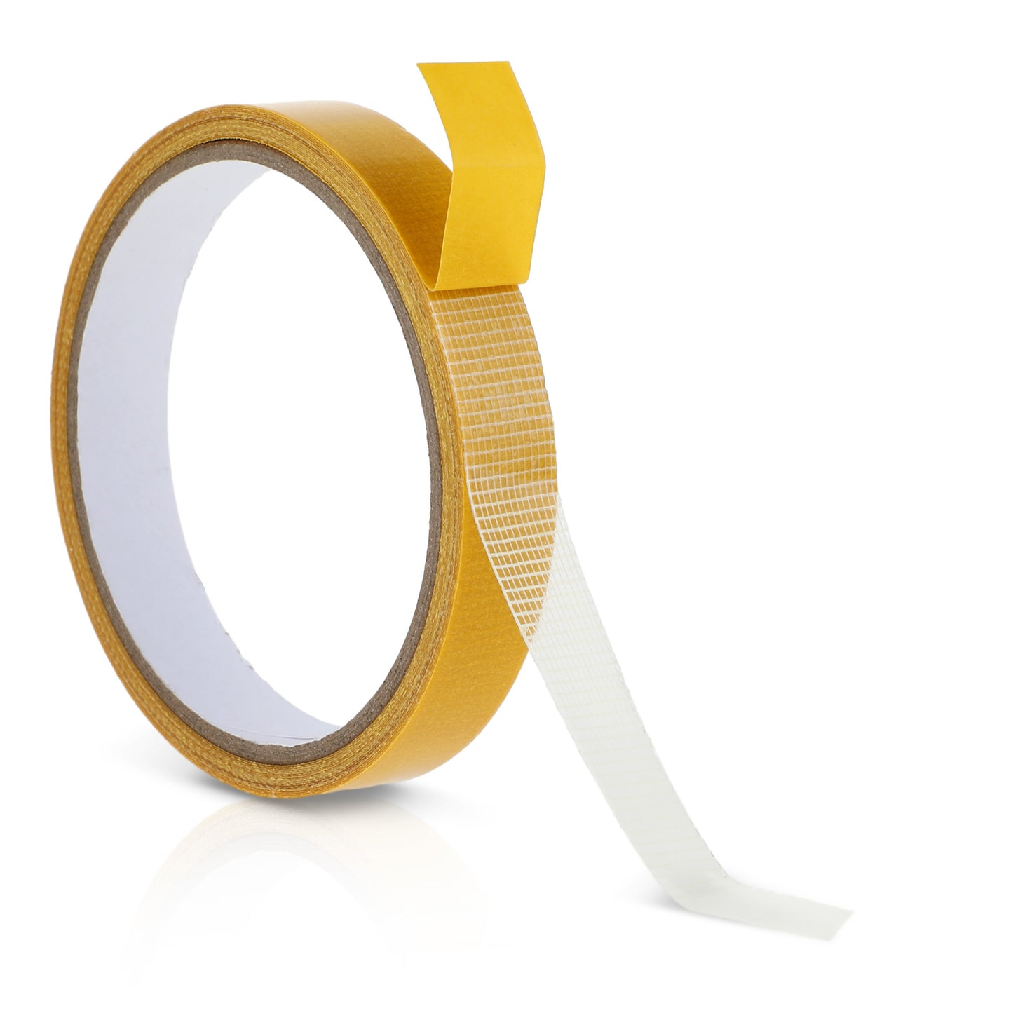 Molain Fabric Tape Double Sided Heavy Duty Tapes for Clothes, Carpet Rugs, Clothes to Stay in Place, Stick Hemming, Adhesives Dress Tape, Sticky No Sew Hem Clothing Dress Garment Mounting Tapes