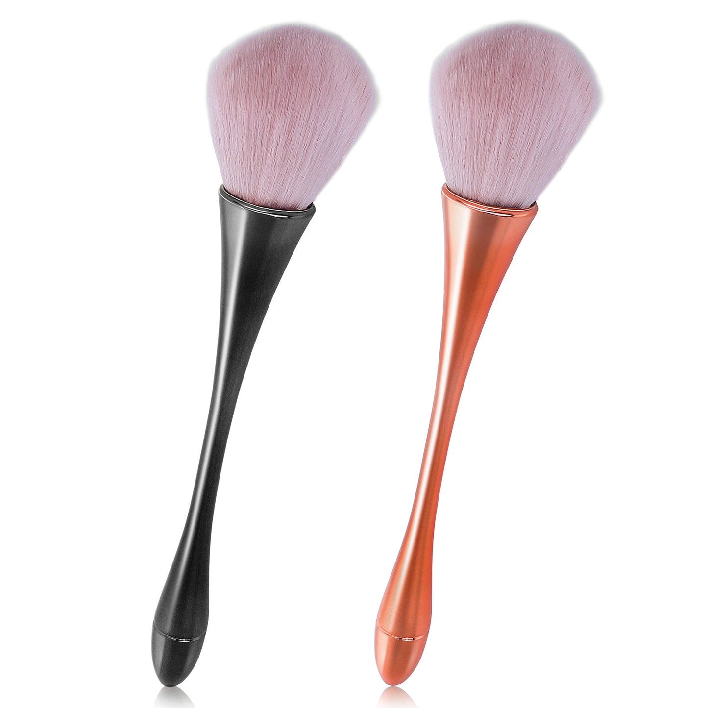 Soft Fluffy Blush Brush