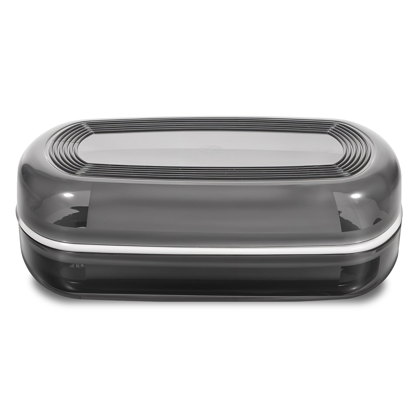 Travel Soap Container Leakproof Soap Box Travel Soap Holder with Removable Draining Layer Portable Soap Case Large Solid Shampoo Bar Holder Travel Size Toiletries for Bathroom Traveling Camping Gym