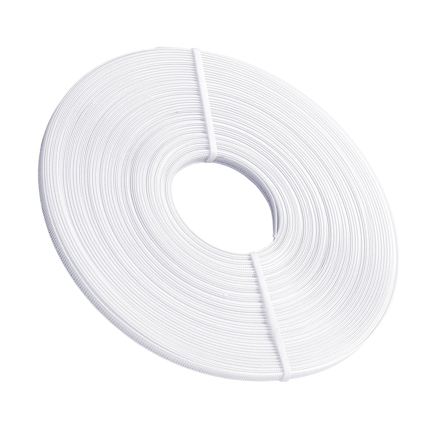 Polyester Bone Corset Fish Bone Polyester Chopsticks Roll 45 Yards Density Poly Sewing Dress Wedding Dress Corsets for Corsets Wedding Dresses Evening Dresses Lingerie Hats 6 mm