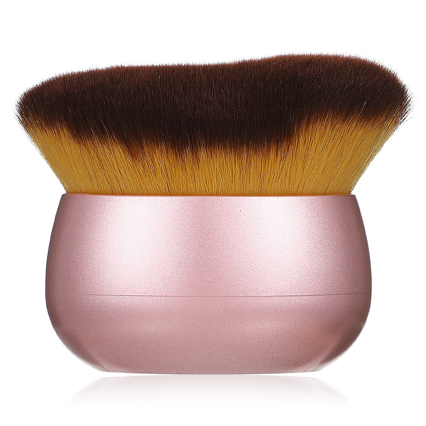 Self Tanner Brush Large Body Makeup Brushes Self Tanning Applicator Provides More Even Pretty Application Self Tan Mousse Blending Brushes for Foundation Self-tanners Bronzer Face Body Makeup Brush