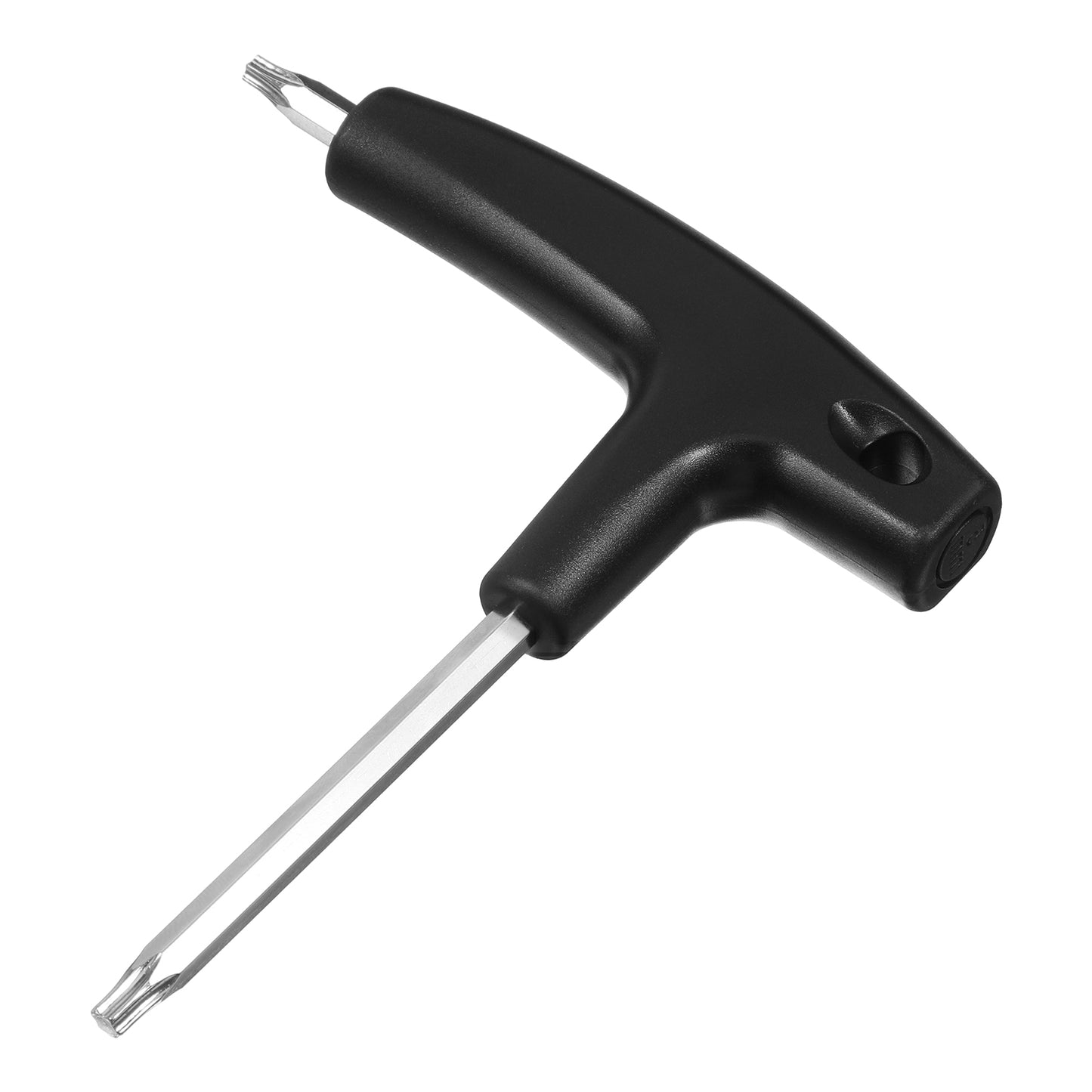 FNANJWQ Golf Torque Wrench Tool Universal T20 & T25 Dual Head Weights Shaft Adapter