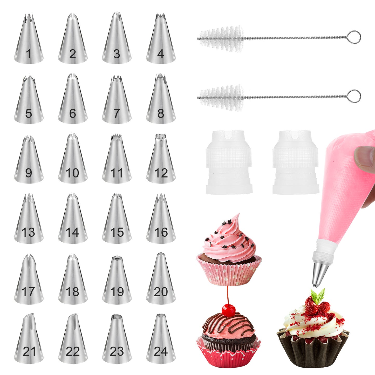 14 Pcs Shower Caddy Adhesive Replacement No Drilling Shower Shelf Transparent Adhesive Hooks Stickers Shelves Strip Pad Organizer Waterproof Wall Flat Hooks for Bathroom Kitchen Racks Soap Holder