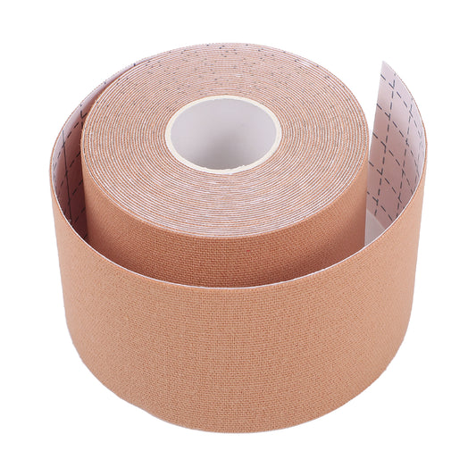 Sibba Thin Moleskin for Blisters 1 Roll Athletic Moleskin Self-Adhesive Moleskins Tape Prevention Moleskins for Feet Extra Durable Breast Lift Replace Tape Flexible Cushioning Cut to Any Size
