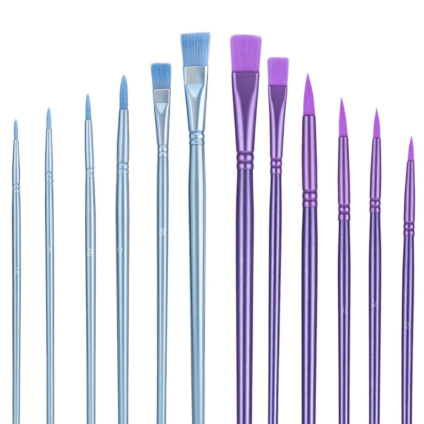 Paintbrush Sets