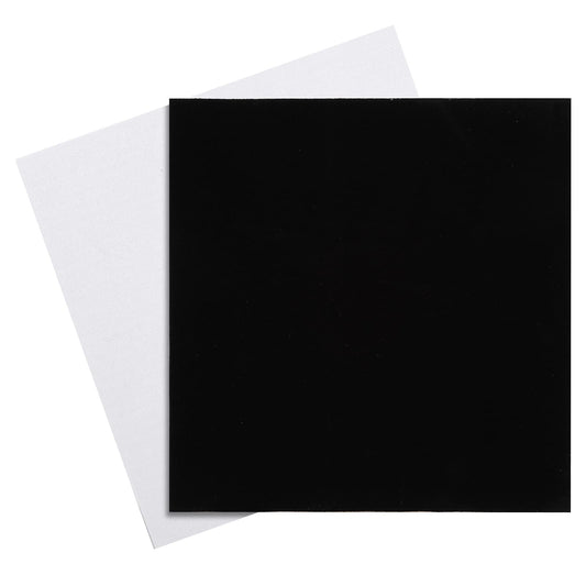 Sibba 2 Pieces DIY High Heel Grips Liner Protector Shoe Repair Kit Self-Adhesive Black White Patches for Holes Sole Cushion Insert Insole Pad Filler for Loose Shoe for Women Man