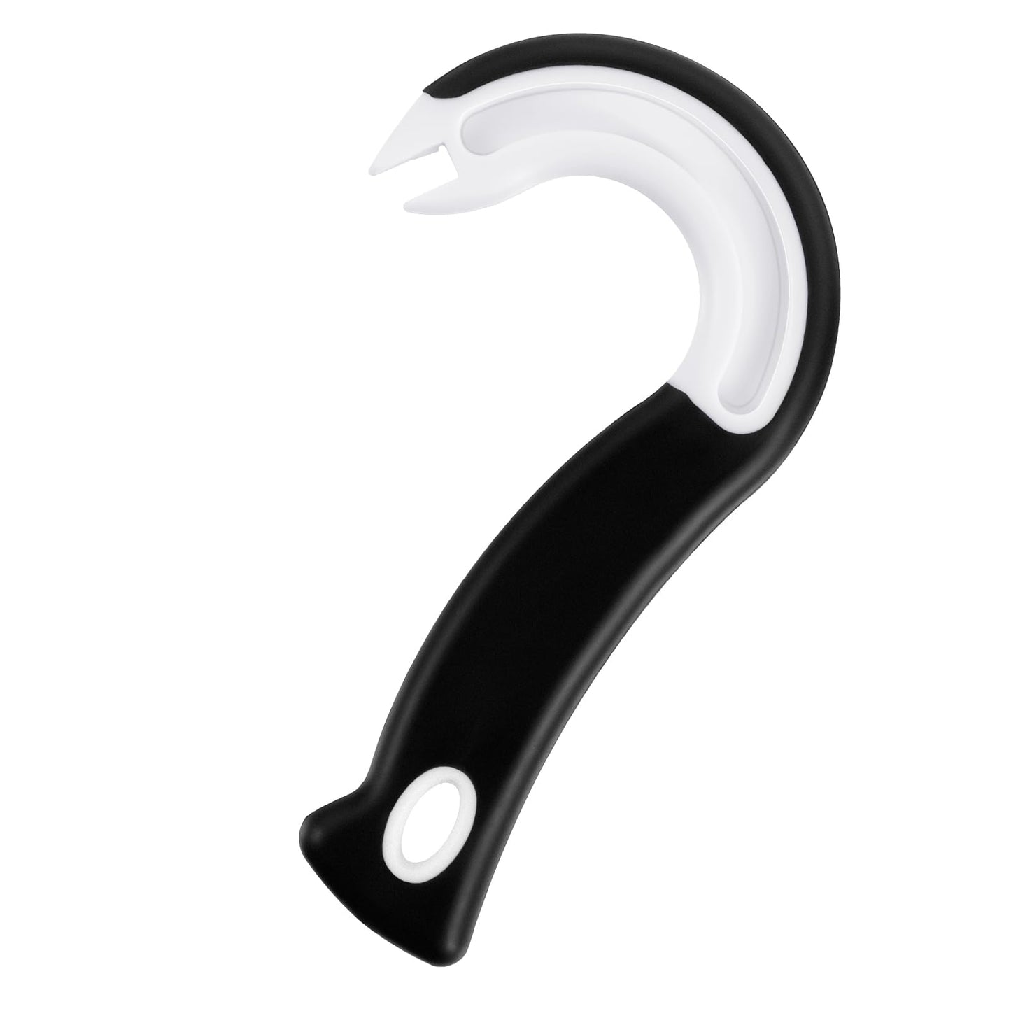 Sibba Open Rings Pull Can Opener Tab Puller Soda Cap Opener Tool Manual Portable Lid Opening Kitchen Utensils Gadgets for Short Nails Folks with Joint Lifter Tin Beer Can Travel Home