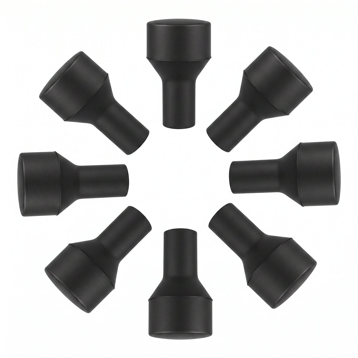 8Pcs Bite Valve Replacement Mouthpiece Valve Hydration Bladder Accessories