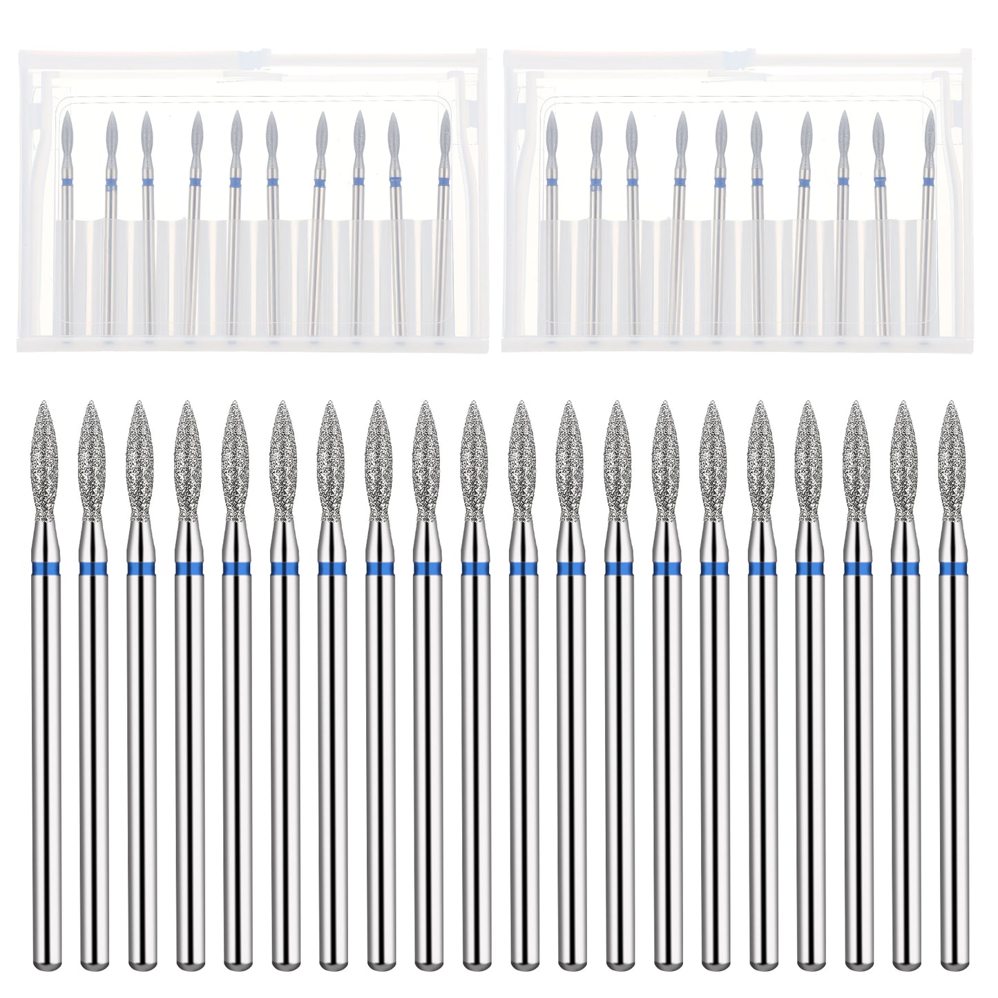 Nail Drill Bits