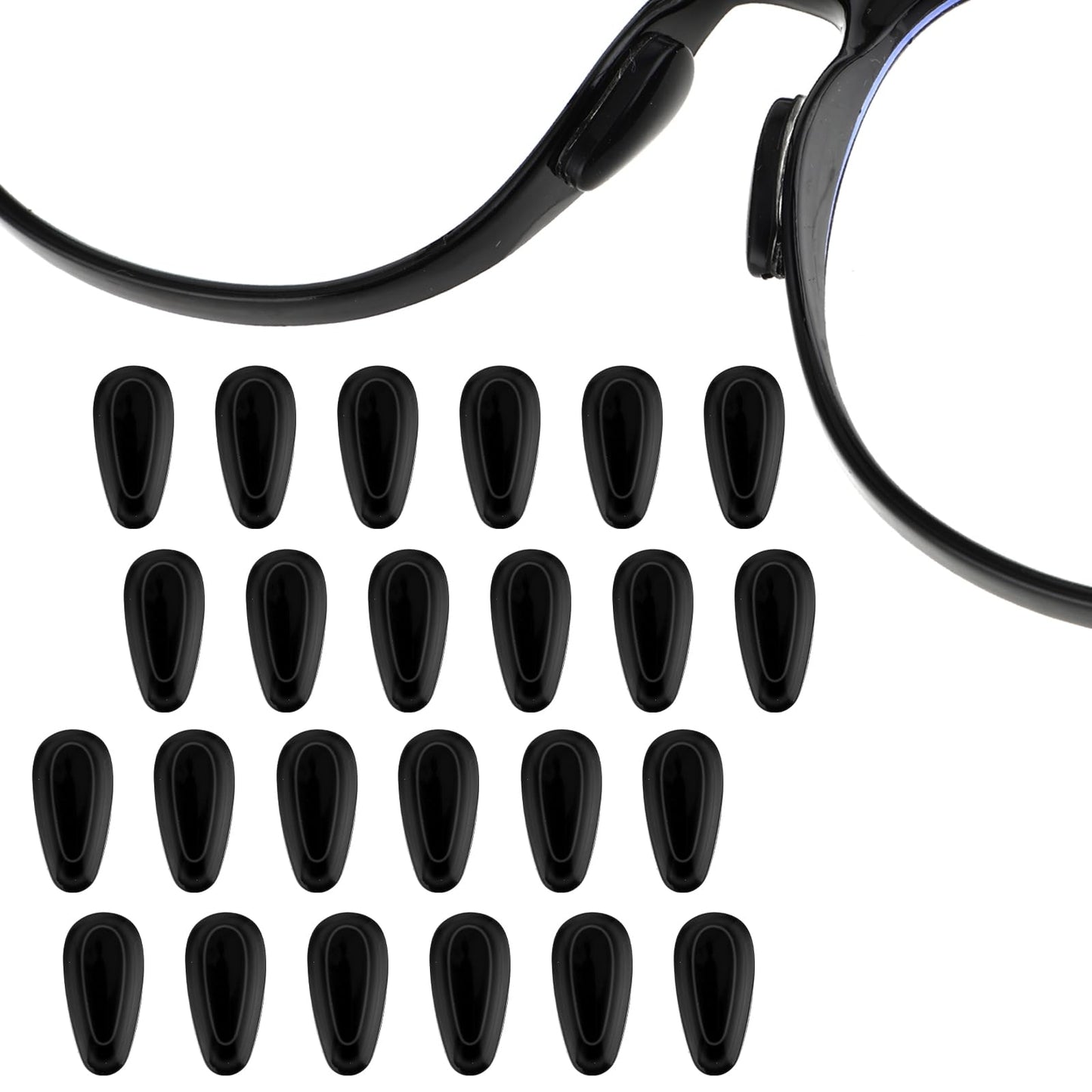 COMNICO Eyeglass Nose Pads