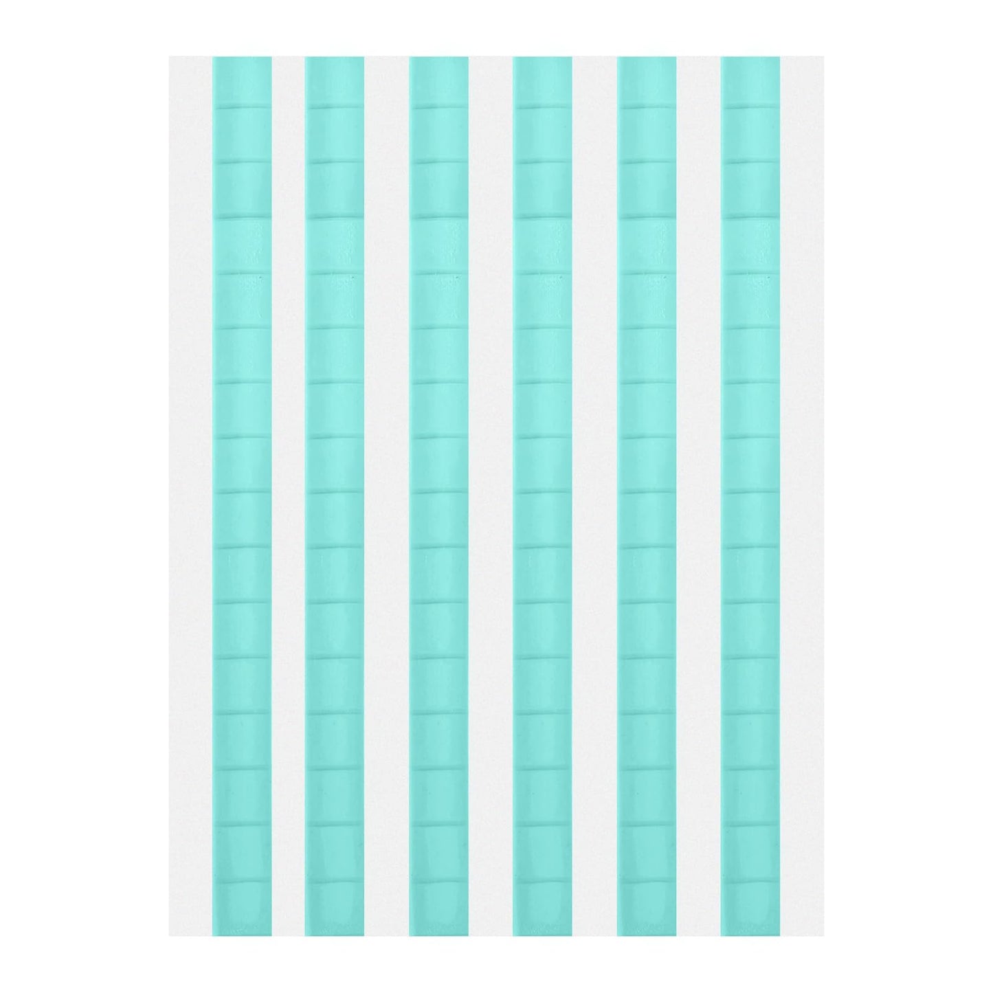 Dimeho Adhesive Poster Tacky Putty, 96 Pcs Sticky Non-Toxic Mounting Putty Removable Sticky Tack Putty for Wall Hanging Pictures Poster and Art Photography (green)