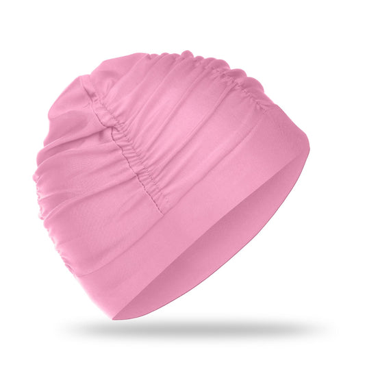 COMNICO Swim Caps for Women