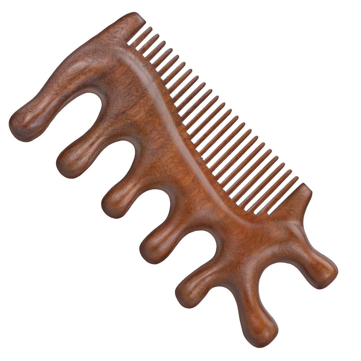 Back Massagers