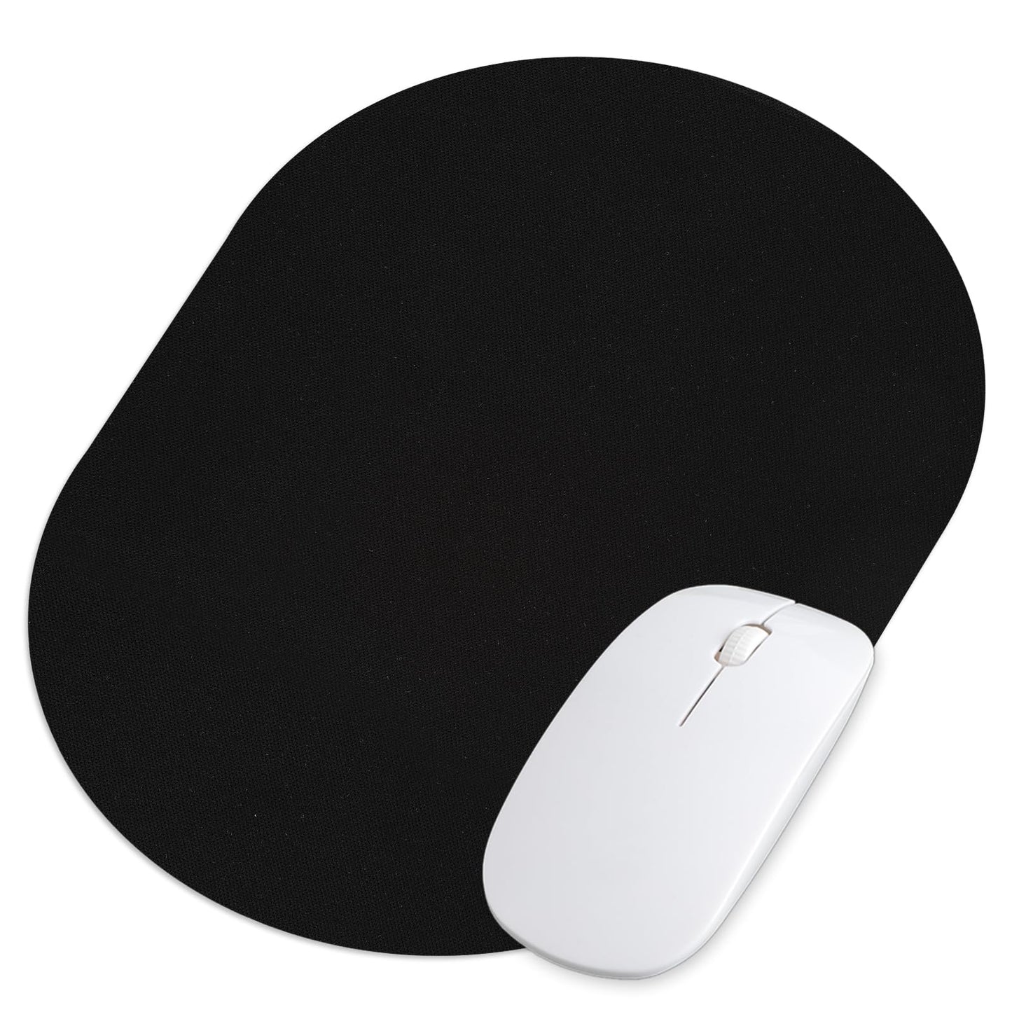 Small Mouse pad Waterproof Non-Slip Rubber Bottom Mat Portable Compact Mouse Mat washable Office Desk Accessories for Men Women Kids Home Office Travel Wireless Mouse Laptops Computer Tray Keyboard