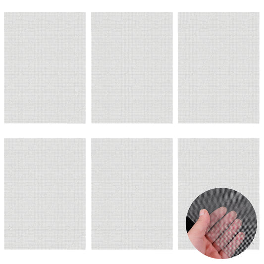 Stainless Steel Wire Mesh Screen