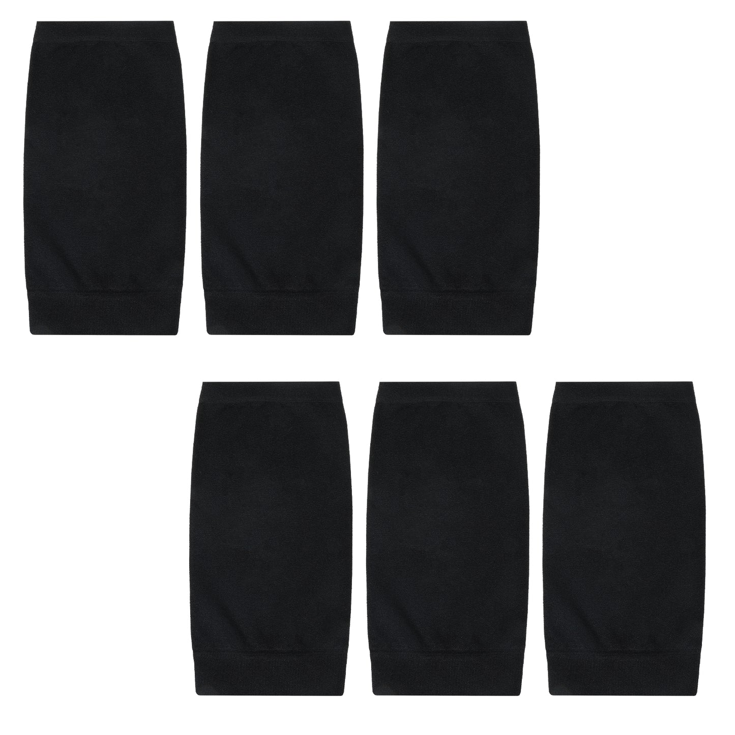 QFGasre Tattoo Cover Up, 6 Pcs Sleeve Forearm Tattoo Cover
