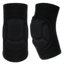 Collision Avoidance Knee Pads Outdoor Sport Kneeling Pads with Thick EVA Foam Padding for Garden House Cleaning Dancing Volleyball Flooring Riding Kneepad Cushion Floor Scrubbing for Men Women (Large)