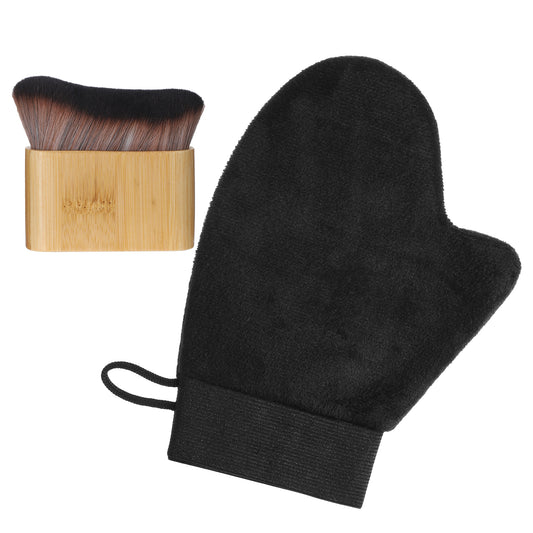 Self Tanning Mitt Self Tanner