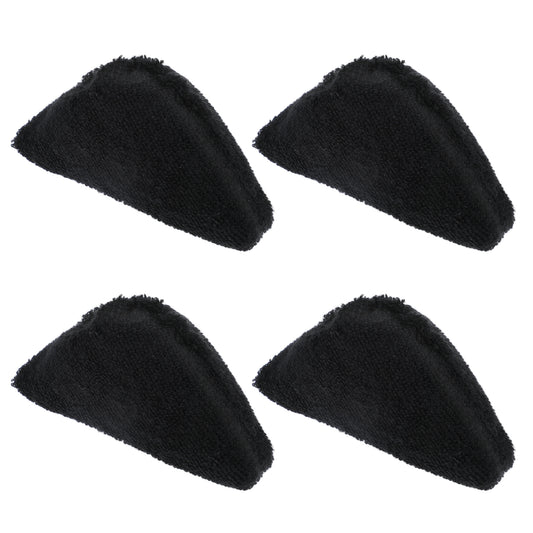 2 Pairs Soft Sponge Adjustable Shoe Filler Breathable Toe Filler Inserts Unisex Big Toe Plug Foot Brace Forefoot Pad Fit Reusable Foam Cushion for Women Girls High Heel Casual Sports (Ink Color)