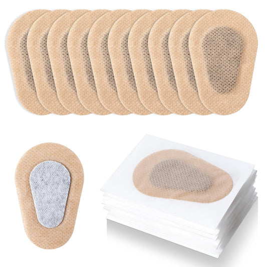 40PCs Adhesive Eye Patches for Adult, Breathable Sleeping Eyepatch Disposable Eye Pad Bandage, Eye Patches Orthopads for Adult and Kids with Lazy Eye, Eyepatch Latex Free Adhesive Bandages?3 x 2 Inch