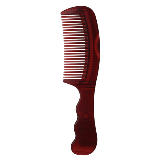COMNICO Dandruff Comb, 1Pcs Energy Massage Comb Scalp Comb Hollow Tooth Hair Brush Beauty Combs with Healthier Scalp and Better Hair Quality Effective Removal of Dandruff and Dirt