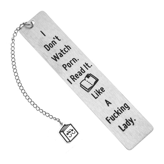 Sibba Cute Reader Bookmarks Funny Bookmark for Women Easter Book Covers Reading Journal Review Lover Halloween DIY Paper Fun Game 3D Gothic Binder Marks Planner Christian Lover Peeking Reading Mark