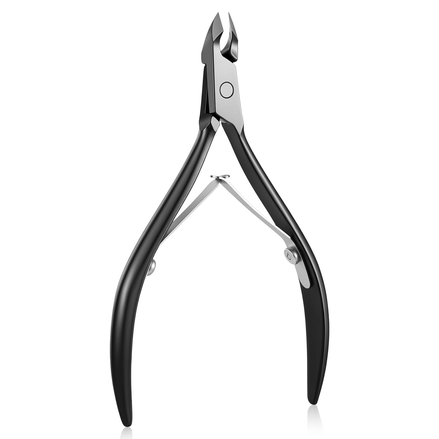 ElevateTech Nail Cuticle Trimmer Professional Cuticle Clippers