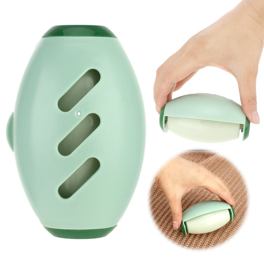 Reusable Lint Roller for Pet Hair Washable Lint Remover for Clothes Portable Mini Dog Cat Pet Hair Remover Sticky Cleaner Small Travel Animal Fur Removal Tool for Travel HouseLaundry Dust Fuzz