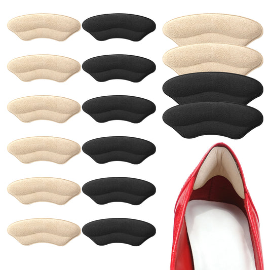 Sibba Heel Grips Shoe Pads