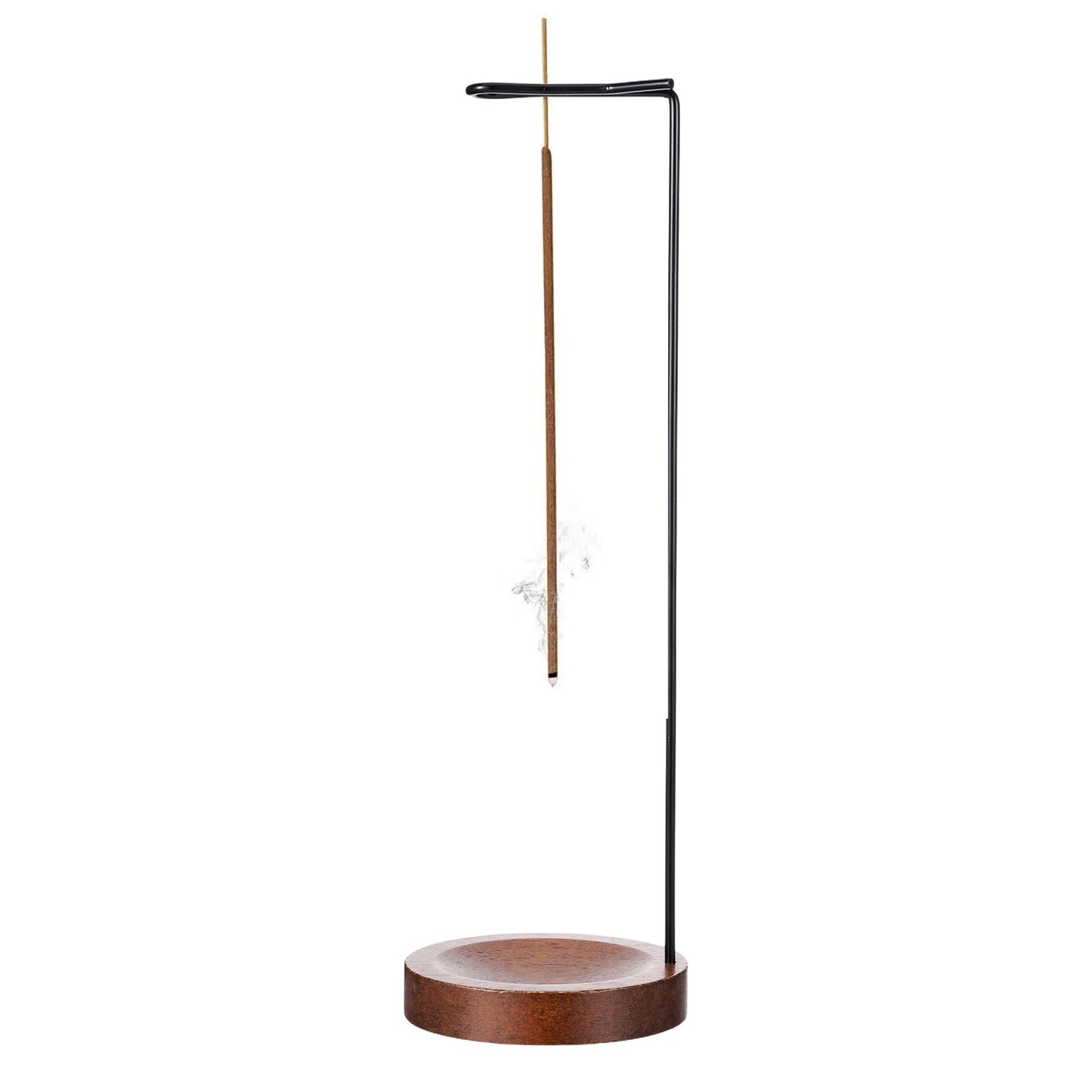 Gjinxi Incense Holder for Sticks, Anti-Ash Flying Incense Burner Incense Stick Holder for Yoga Spa Meditation Home Decor