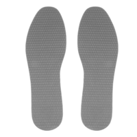 Comfort Breathable Thin Shoe Inserts Men, Cuttable and Washable Carbon Fiber Insoles, Replacement Memory Foam Shoe Inserts for Men Women (Gray)